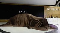 Разработчики «президентских» лимузинов Aurus заказали Mercedes и Rolls-Royce «для личного использования»