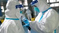 Китайский коронавирус на самом деле боевой вирус, вырвавшийся из лаборатории в Ухани