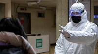 Китайский коронавирус - это биологическое оружие. Ситуация ухудшается