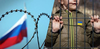 Похищенным украинским детям промывают мозги по спецпрограмме Кремля